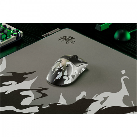 Razer Gaming Mouse | DeathAdder V4 Pro | Wireless | NiKo Edition