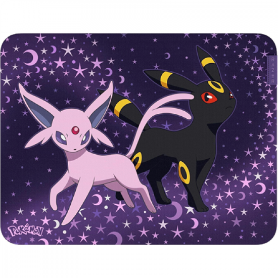 Razer Gaming Mouse Mat, Medium | Gigantus V2 | Espeon/Umbreon