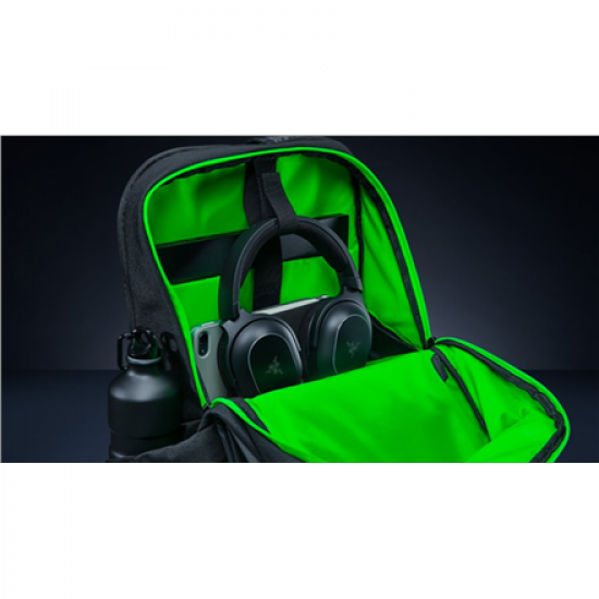 Razer Rogue V4 | Backpack | 36 L | Fits up to size 18 