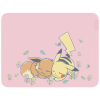 Razer Gaming Mouse Pad, Soft, Medium | Gigantus V2 | Pikachu/Eevee Edition