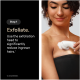 Braun Silk-épil 9 Flex SkinSpa SES9-481 3D Epilator, Wet & Dry, White/Gold