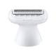 Braun Epilator | Silk-épil 9 Flex SES9-030 3D | Operating time (max) 50 min | Number of power levels 2 | Wet & Dry | White