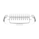 Braun Epilator | Silk-épil 9 Flex SES9-030 3D | Operating time (max) 50 min | Number of power levels 2 | Wet & Dry | White