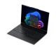 Lenovo ThinkPad E16 Gen 4 16 WUXGA i5-320/16GB/512GB/Intel Graphics/WIN11 Pro/ENG Backlit kbd/Black/FP/3Y Warranty | Lenovo