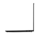 Lenovo ThinkPad E16 Gen 4 16 WUXGA i5-320/16GB/512GB/Intel Graphics/WIN11 Pro/ENG Backlit kbd/Black/FP/3Y Warranty | Lenovo