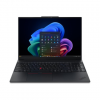 Lenovo ThinkPad E16 Gen 4 16 WUXGA i5-320/16GB/512GB/Intel Graphics/WIN11 Pro/Nordic Backlit kbd/Black/FP/3Y Warranty | Lenovo