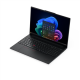 Lenovo ThinkPad E16 Gen 4 16 WUXGA i5-320/16GB/512GB/Intel Graphics/WIN11 Pro/Nordic Backlit kbd/Black/FP/3Y Warranty | Lenovo