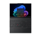 Lenovo ThinkPad E16 Gen 4 16 WUXGA i5-320/16GB/512GB/Intel Graphics/WIN11 Pro/Nordic Backlit kbd/Black/FP/3Y Warranty | Lenovo