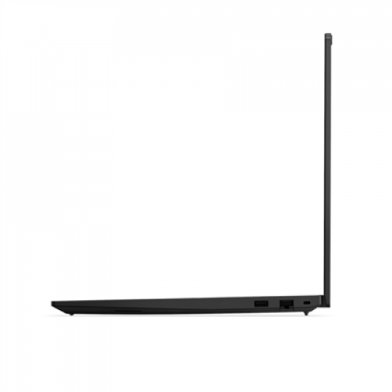 Lenovo ThinkPad E16 Gen 4 16 WUXGA i5-320/16GB/512GB/Intel Graphics/WIN11 Pro/Nordic Backlit kbd/Black/FP/3Y Warranty | Lenovo