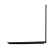 Lenovo ThinkPad E16 Gen 4 16 WUXGA i5-320/16GB/512GB/Intel Graphics/WIN11 Pro/Nordic Backlit kbd/Black/FP/3Y Warranty | Lenovo