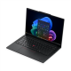 Lenovo ThinkPad E14 Gen 8 14 WUXGA i5-320/16GB/512GB/Intel Graphics/WIN11 Pro/ENG Backlit kbd/Black/FP/3Y Warranty | Lenovo