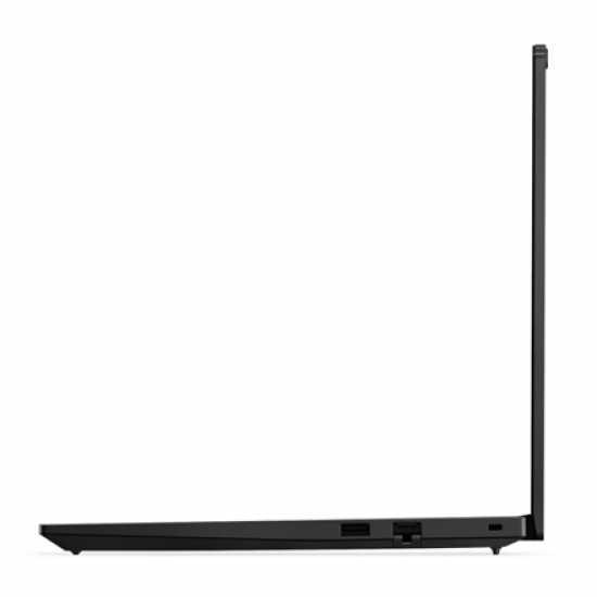 Lenovo ThinkPad E14 Gen 8 14 WUXGA i5-320/16GB/512GB/Intel Graphics/WIN11 Pro/ENG Backlit kbd/Black/FP/3Y Warranty | Lenovo