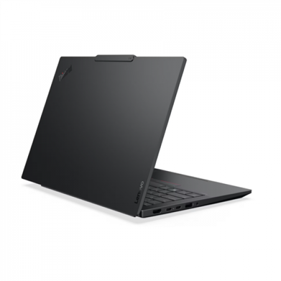 Lenovo ThinkPad E14 Gen 8 14 WUXGA i5-320/16GB/512GB/Intel Graphics/WIN11 Pro/Nordic Backlit kbd/Black/FP/3Y Warranty | Lenovo