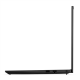 Lenovo ThinkPad E14 Gen 8 14 WUXGA i5-320/16GB/512GB/Intel Graphics/WIN11 Pro/Nordic Backlit kbd/Black/FP/3Y Warranty | Lenovo