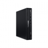Lenovo ThinkCentre M70q Gen 6 ULT5-225T/16GB/512GB/Intel Graphics/WIN11 Pro/ENG kbd/Black/3Y Warranty | Lenovo
