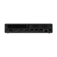 Lenovo ThinkCentre M90q Gen 6 ULT7-265T/16GB/512GB/Intel Graphics/WIN11 Pro/ENG kbd/Black/3Y Warranty | Lenovo