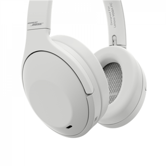 Lenovo Accessories Headphone YOGA PC Edition (Seashell)