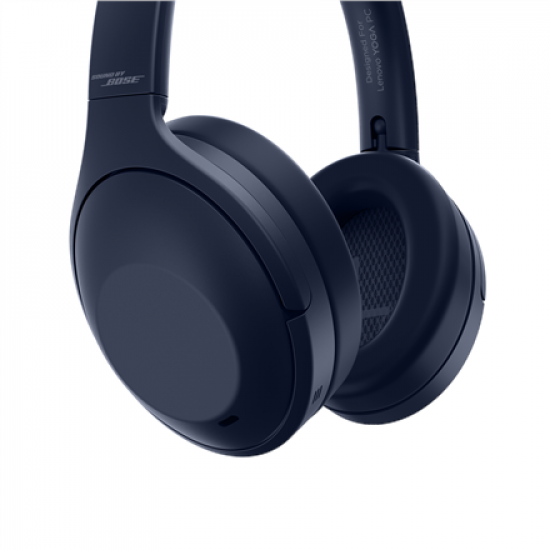 Lenovo Accessories Headphone YOGA PC Edition (Cosmic Blue)