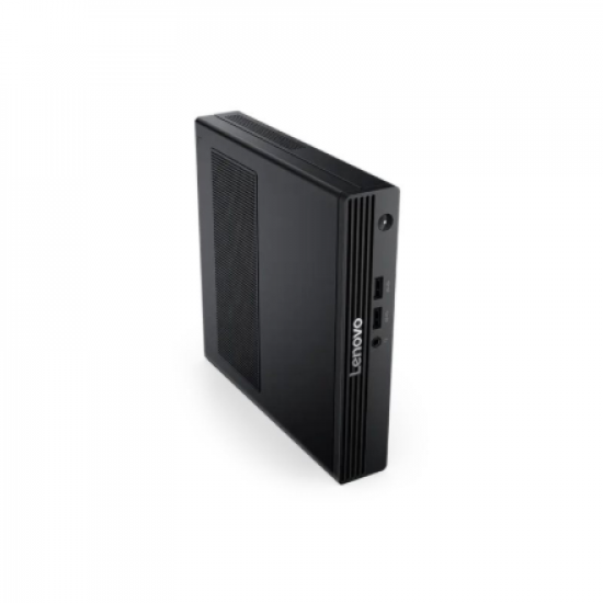 Lenovo V100q N100/8GB/128GB/Intel UHD Graphics/WIN11 Pro/ENG kbd/Eclipse Black/1Y Warranty | Lenovo