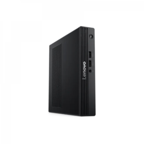 Lenovo V100q N100/8GB/128GB/Intel UHD Graphics/WIN11 Pro/ENG kbd/Eclipse Black/1Y Warranty | Lenovo