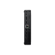Lenovo V100q N100/8GB/128GB/Intel UHD Graphics/WIN11 Pro/ENG kbd/Eclipse Black/1Y Warranty | Lenovo