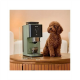 Krups Coffee Crush Coffee maker SA401LE0, Black/Green