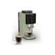 Krups Coffee Crush Coffee maker SA401LE0, Black/Green