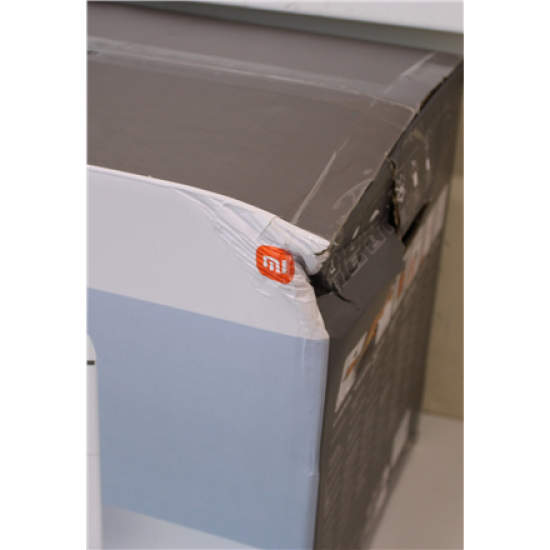 SALE OUT. Xiaomi Smart Air Fryer 6.5L White EU | Xiaomi Smart Air Fryer EU | Power 1800 W | Capacity 6.5 L | White | DAMAGED PACKAGING | 23 month(s)