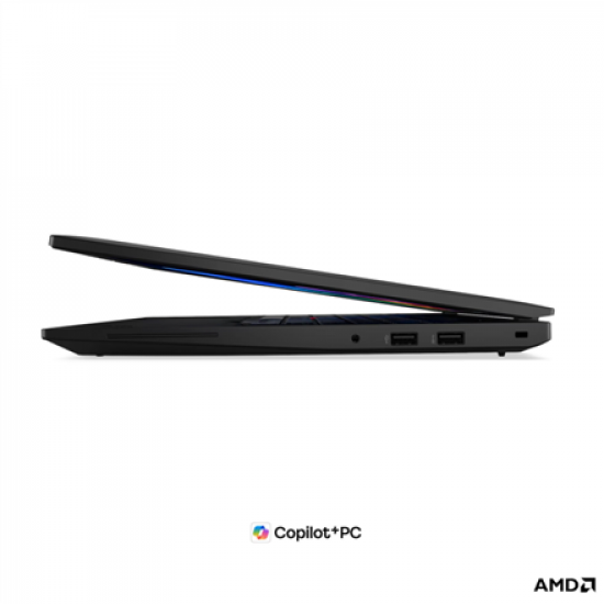 Lenovo ThinkPad L16 Gen 3 16 WUXGA AMD R5 AI 430/24GB/512GB/AMD Radeon 840M/WIN11 Pro/Nordic Backlit kbd/FP/3Y Warranty | Lenovo