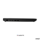 Lenovo ThinkPad L16 Gen 3 16 WUXGA AMD R5 AI 430/24GB/512GB/AMD Radeon 840M/WIN11 Pro/Nordic Backlit kbd/FP/3Y Warranty | Lenovo