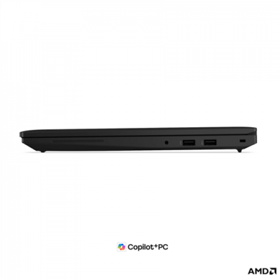 Lenovo ThinkPad L16 Gen 3 16 WUXGA AMD R5 AI 430/24GB/512GB/AMD Radeon 840M/WIN11 Pro/Nordic Backlit kbd/FP/3Y Warranty | Lenovo