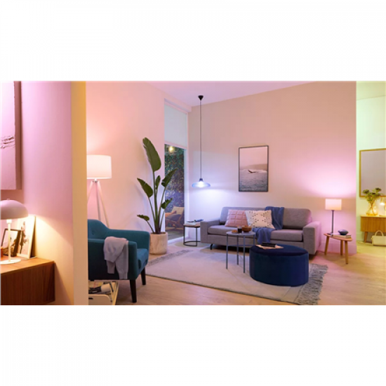Philips Smart WFB 100W A60 E27 822-65 RGB 1PF/6 | Philips Smart