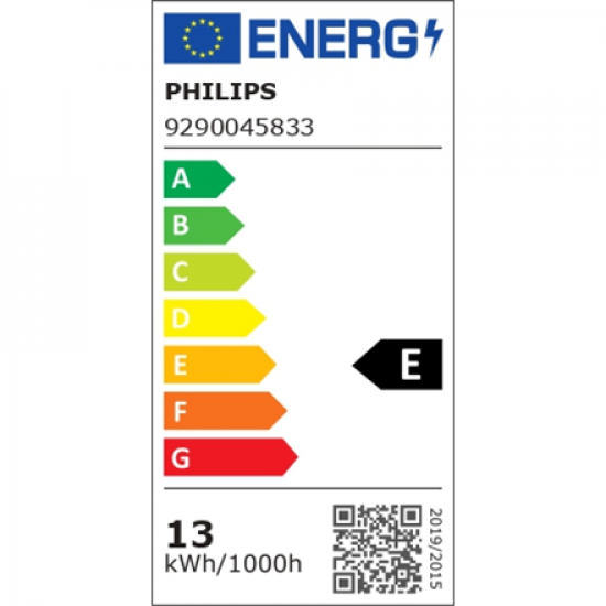 Philips Smart WFB 100W A60 E27 822-65 RGB 1PF/6 | Philips Smart