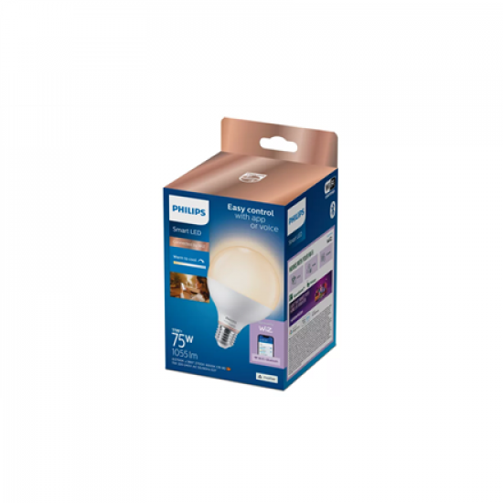 Philips Smart WFB 75W G95 E27 827-65 TW 1PF/6 | Philips Smart