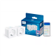 Philips Smart Smart Plug Type-F 2PK Matter | Philips Smart