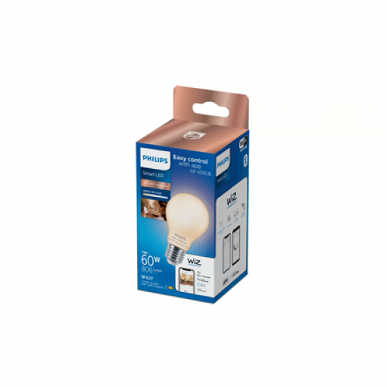 Philips Smart WFB 60W A60 E27 927-65 FR TW 1PF/6 | Philips Smart