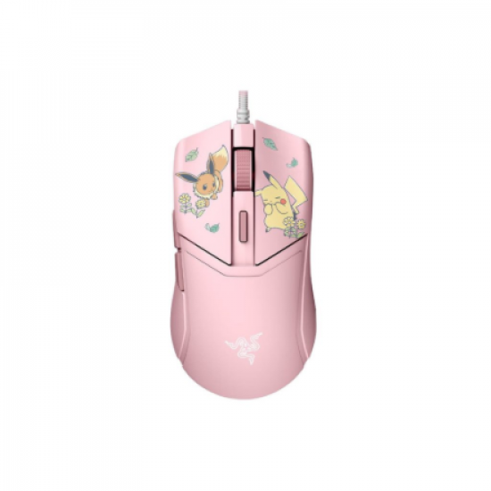 Razer | Mouse | Cobra | Wired | Pokémon Pikachu/Eevee Edition