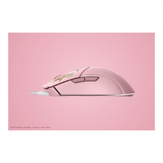 Razer | Mouse | Cobra | Wired | Pokémon Pikachu/Eevee Edition