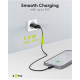 Goobay 44949 5 W USB-A Charger, Black