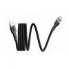 Aten 240W USB-C to USB-C Magnetic Charging Cable, 1 m | 2L-3101P240M | USB-C to USB-C