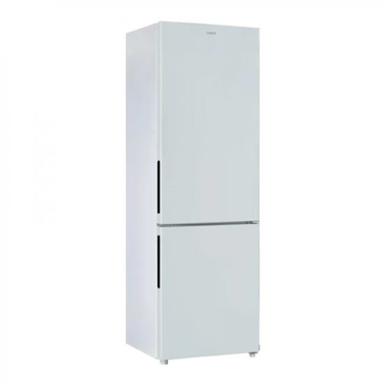 Candy CCG3L517EW Refrigerator, E, Freestanding, Combi, Height 176cm, Fridge net 187 L, Freezer net 75 L, White | Candy