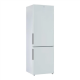Candy CCG3L517EW Refrigerator, E, Freestanding, Combi, Height 176cm, Fridge net 187 L, Freezer net 75 L, White | Candy