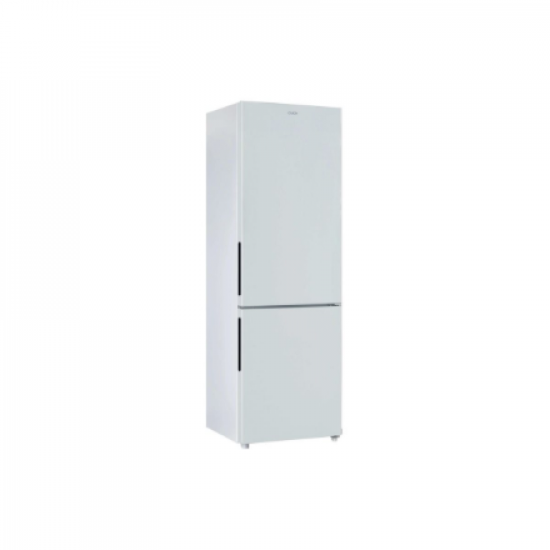Candy CCG3L517EW Refrigerator, E, Freestanding, Combi, Height 176cm, Fridge net 187 L, Freezer net 75 L, White | Candy