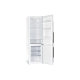 Candy CCG3L517EW Refrigerator, E, Freestanding, Combi, Height 176cm, Fridge net 187 L, Freezer net 75 L, White | Candy