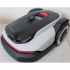 SALE OUT. | Roborock RockNeo Q110 Mower, 2WD, 1000m², RTK + VSLAM, (Edge Cutting module sold separately) | DAMAGED PACKAGING, USED, SCRATCHED, DIRTY
