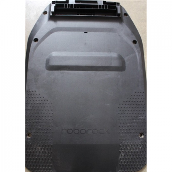 SALE OUT. | Roborock RockNeo Q110 Mower, 2WD, 1000m², RTK + VSLAM, (Edge Cutting module sold separately) | DAMAGED PACKAGING, USED, SCRATCHED, DIRTY