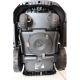 SALE OUT. | Roborock RockNeo Q110 Mower, 2WD, 1000m², RTK + VSLAM, (Edge Cutting module sold separately) | DAMAGED PACKAGING, USED, SCRATCHED, DIRTY