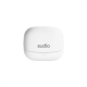 Sudio C8 True Wireless Earbuds, White