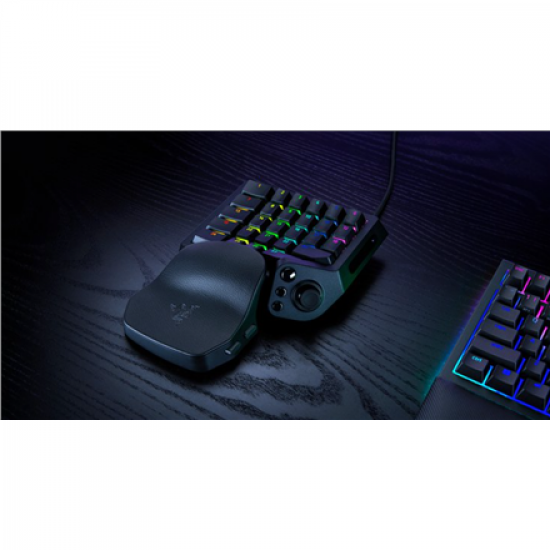 Razer Tartarus V2 Pro | Gaming Keypad | Wired | Razer Analog Optical Switch Gen-2 | Black