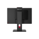 Lenovo ThinkCentre TIO24 Gen 6 Touch 23.8 FHD 1920x1080/16:9/250nits/Black/3Y Warranty | Lenovo